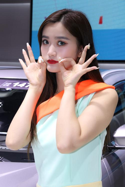 电商仓库分拣场景